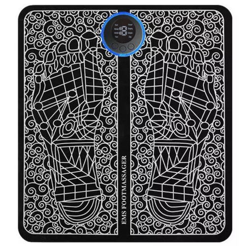 ResetStep - EMS Foot Massager Mat